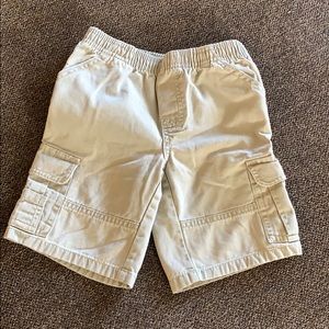 Levi’s Boys Shorts - Size 4T
